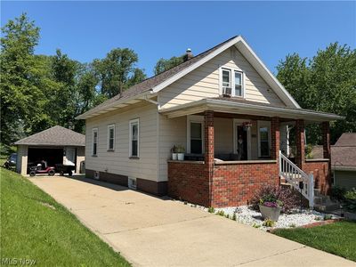 Property at 128 Mill St NW, Sugarcreek, OH