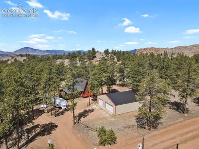 881 Trail Creek Rd