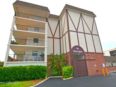 383 N Atlantic Ave APT 105