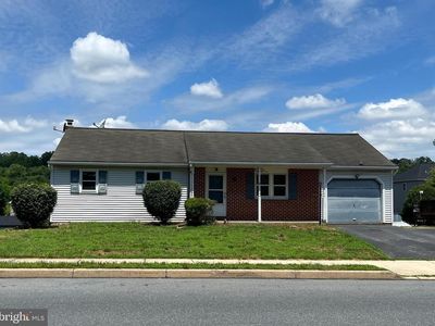 1733 Wilderness Rd