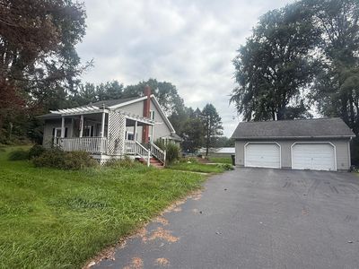 Property at 4751 Nims Rd, Leslie, MI