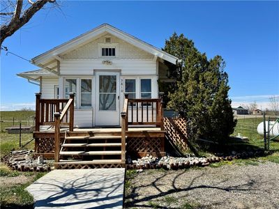 3810 Homer Davis Rd