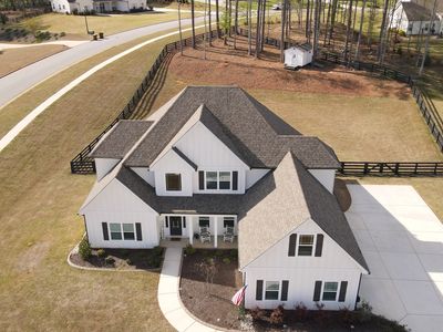 Property at 14 Pond Oak Way, Moreland, GA