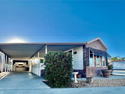 1295 S Cawston Ave SPACE 249