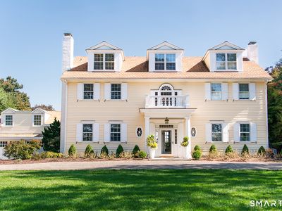 775 Sasco Hill Road