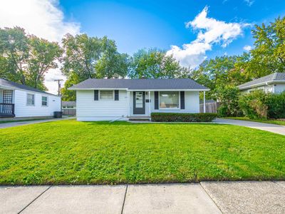 Property at 1009 16th St, Port Huron, MI