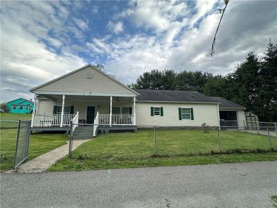 Property at 7 Short St, Avella, PA