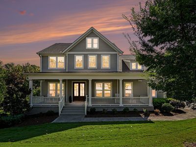 608 Peninsula Forest Pl