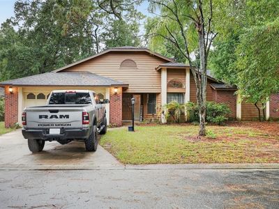 1232 BENT OAK TRAIL