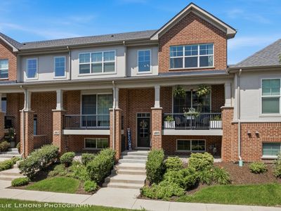 485 Woodmoor Dr