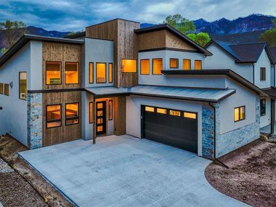 714 Hermosa Meadows Road
