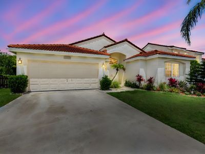 18834 Caspian Circle