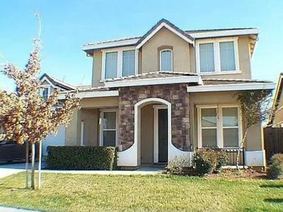 4141 Big Meadow Way