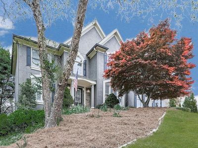 403 Dogwood Way