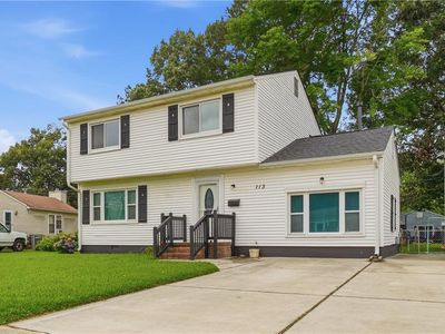 113 Alaric Dr
