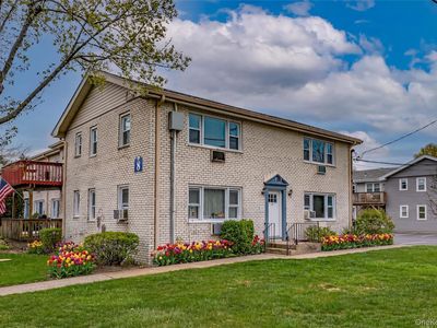 86 Cardinal Lane #2A