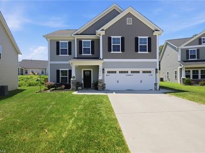 7458 Buckview Ct