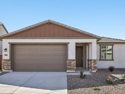 Plan 4002 Plan, Bella Vista Farms