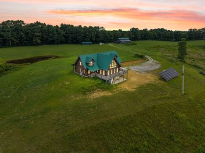 550 Bowman Ridge Rd