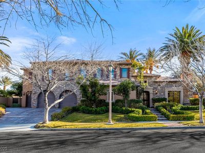 10117 Summit Canyon Dr