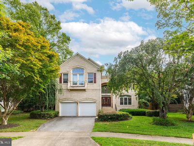 9304 Wildoak Dr