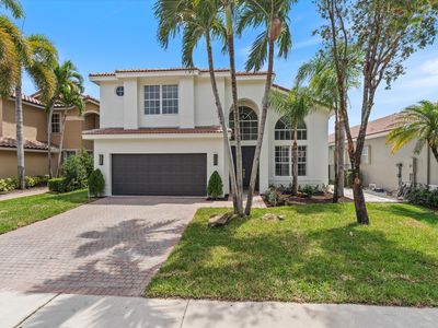 15814 Menton Bay Court
