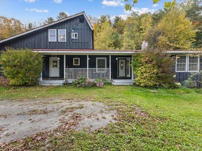 252 Spring Road