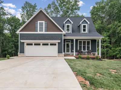 436 Kershaw Dr