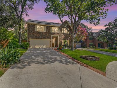 3635 EAGLE CANYON DR