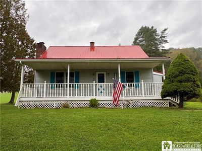 1436 Steam Valley Rd
