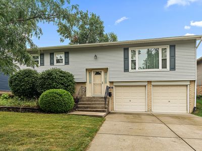 6141 Rob Roy Dr