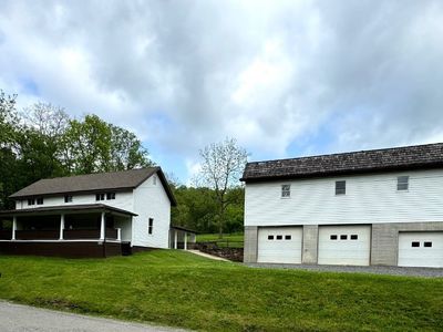 155 Old East Butler Rd