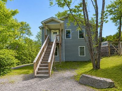 Property at 23 Highland Avenue, Kerhonkson, NY