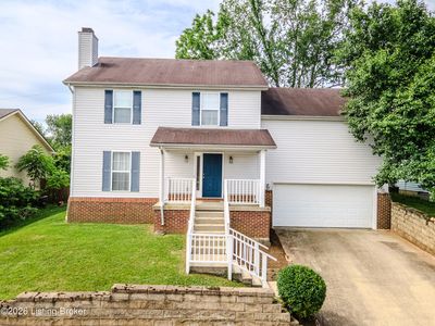 2400 English Station Dr