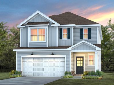 645 Donnegal Farm Dr