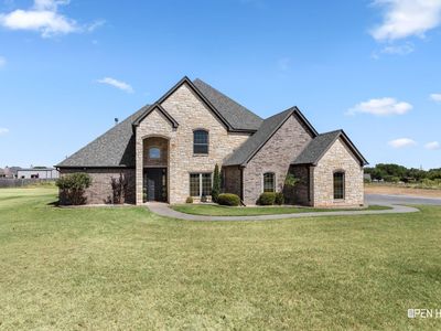 Property at 1 Cheyenne Ave, Iowa Park, TX
