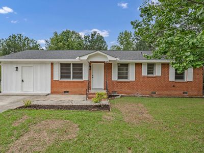 Property at 3624 Anwood Dr, Columbia, SC