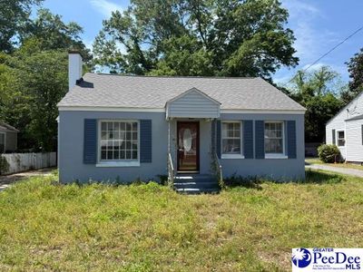 Property at 425 Winston St, Florence, SC