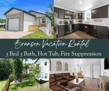 302 W College Street