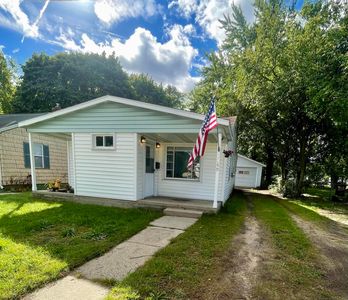 Property at 1269 Ada Ave, Muskegon, MI