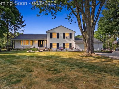 54260 Nine Mile Rd