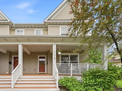 Property at 615 1st Ave NW, Osseo, MN