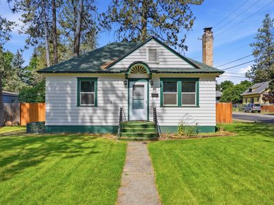 124 N 4th St