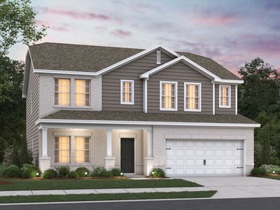 2958 Peaceful Valley Dr