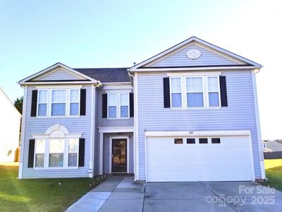 109 Bennett Trail Dr