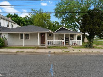 Property at 344 Keasbey St, Salem, NJ