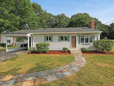 7 Foley Dr