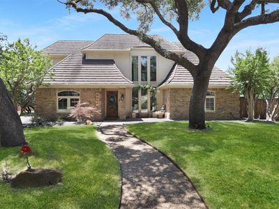 5004 Norfolk Dr