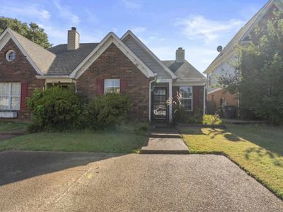 1612 Sorghum Mill Dr