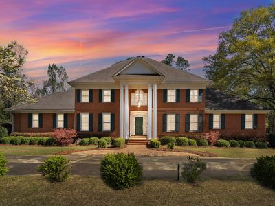 134 Brinson Road